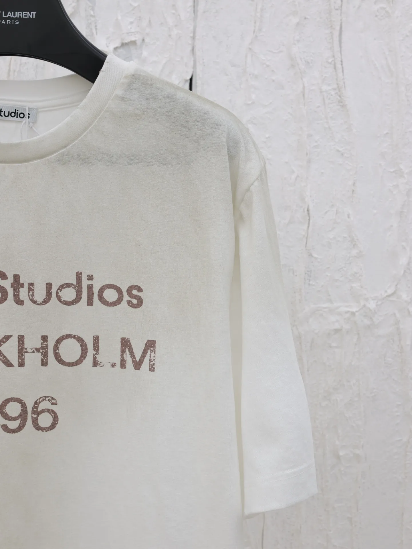Acne Studio 25New Arrival T ，Breathable ， ， ， ， ， ， ， ACNE Size：S/M/L